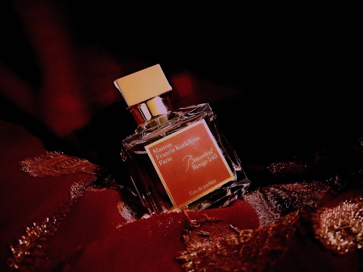 Baccarat Rouge|540 Maison Francis Kurkdjian 70ml