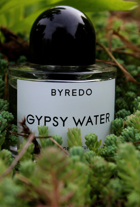 Gypsy Water|Byredo 100ml