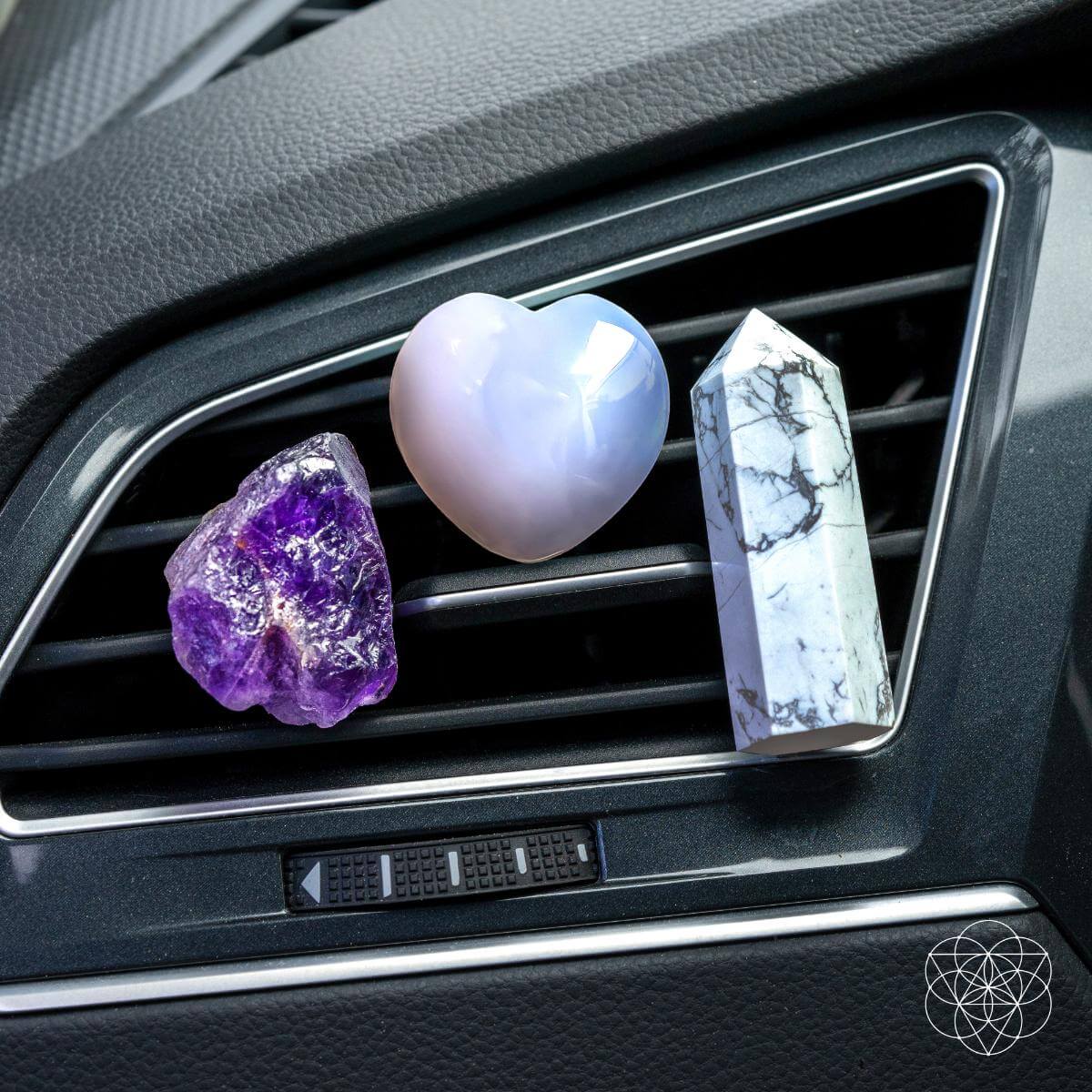 Focused Driver | Crystal Car Kit of Protection