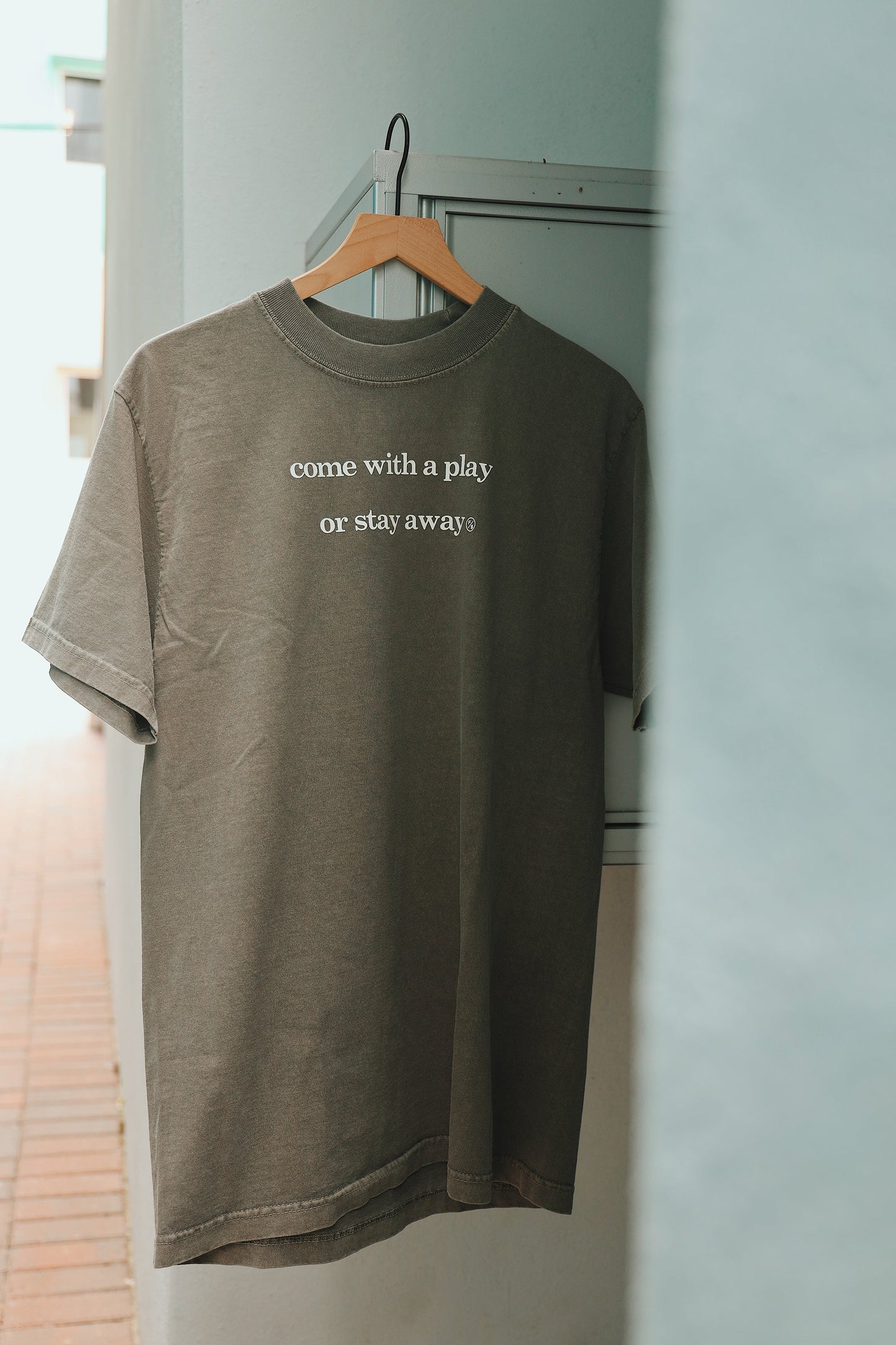 Play Makers Tee