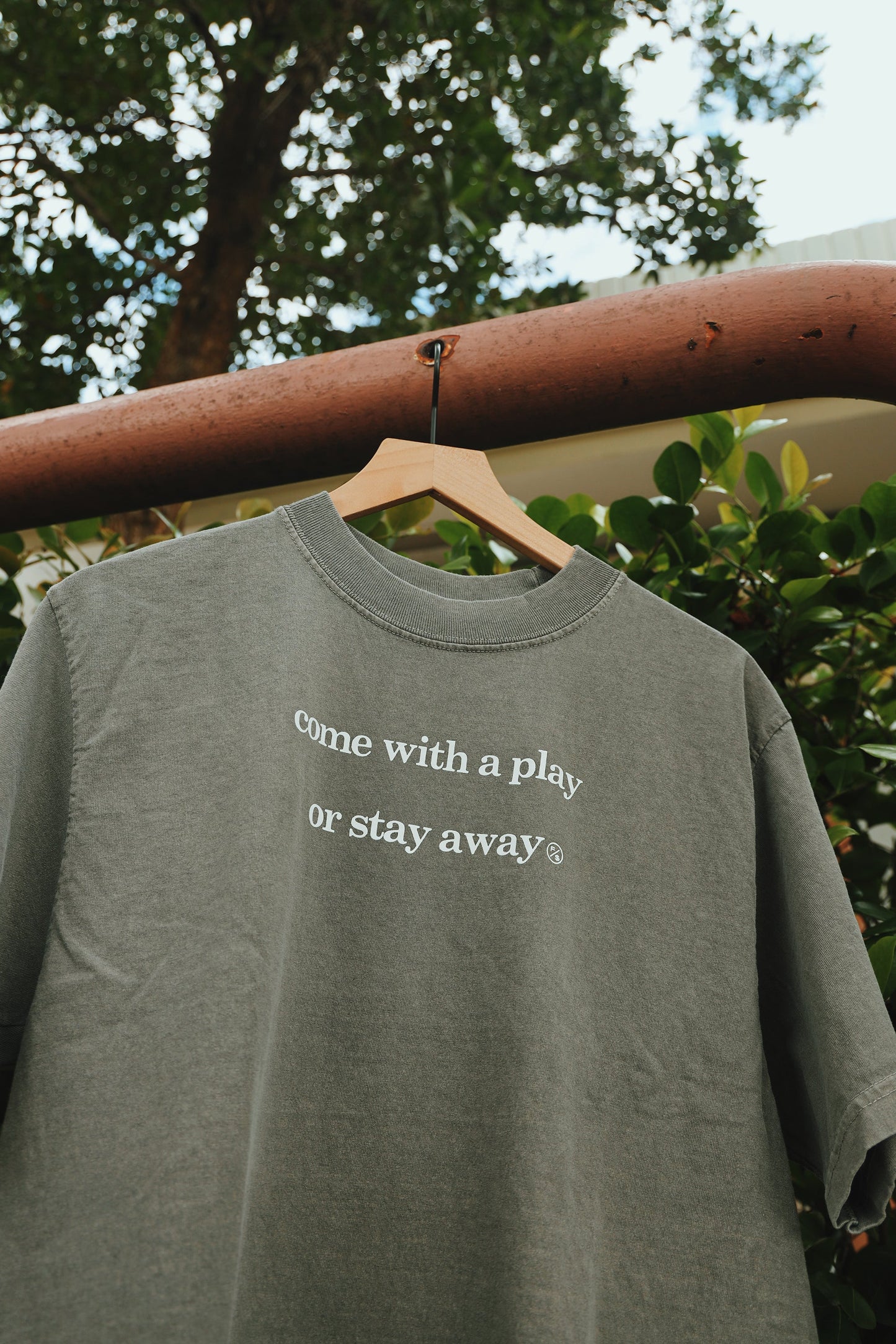 Play Makers Tee