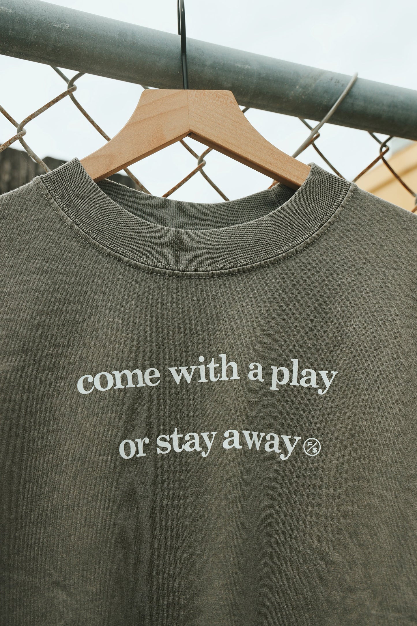 Play Makers Tee