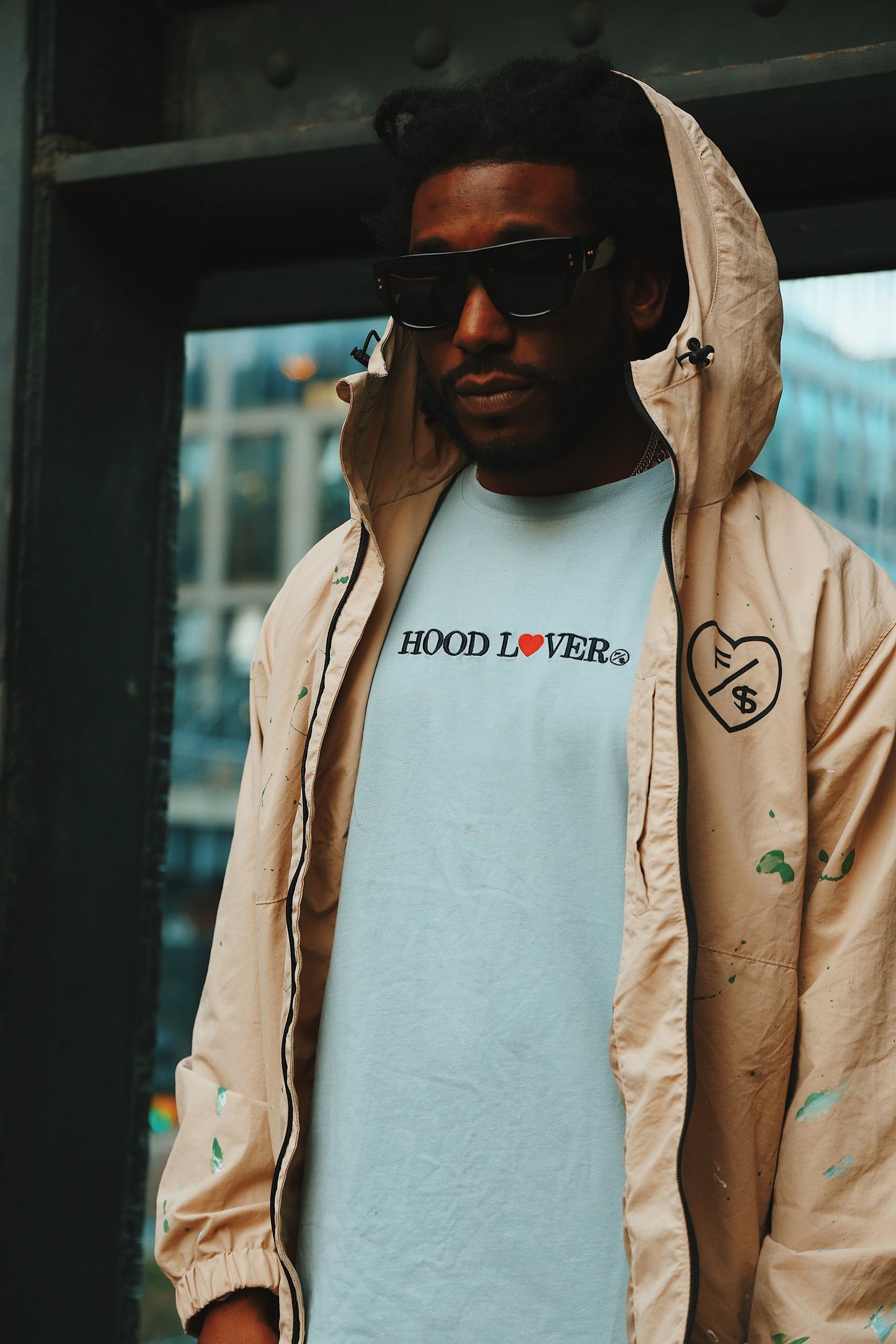 Lover Tee
