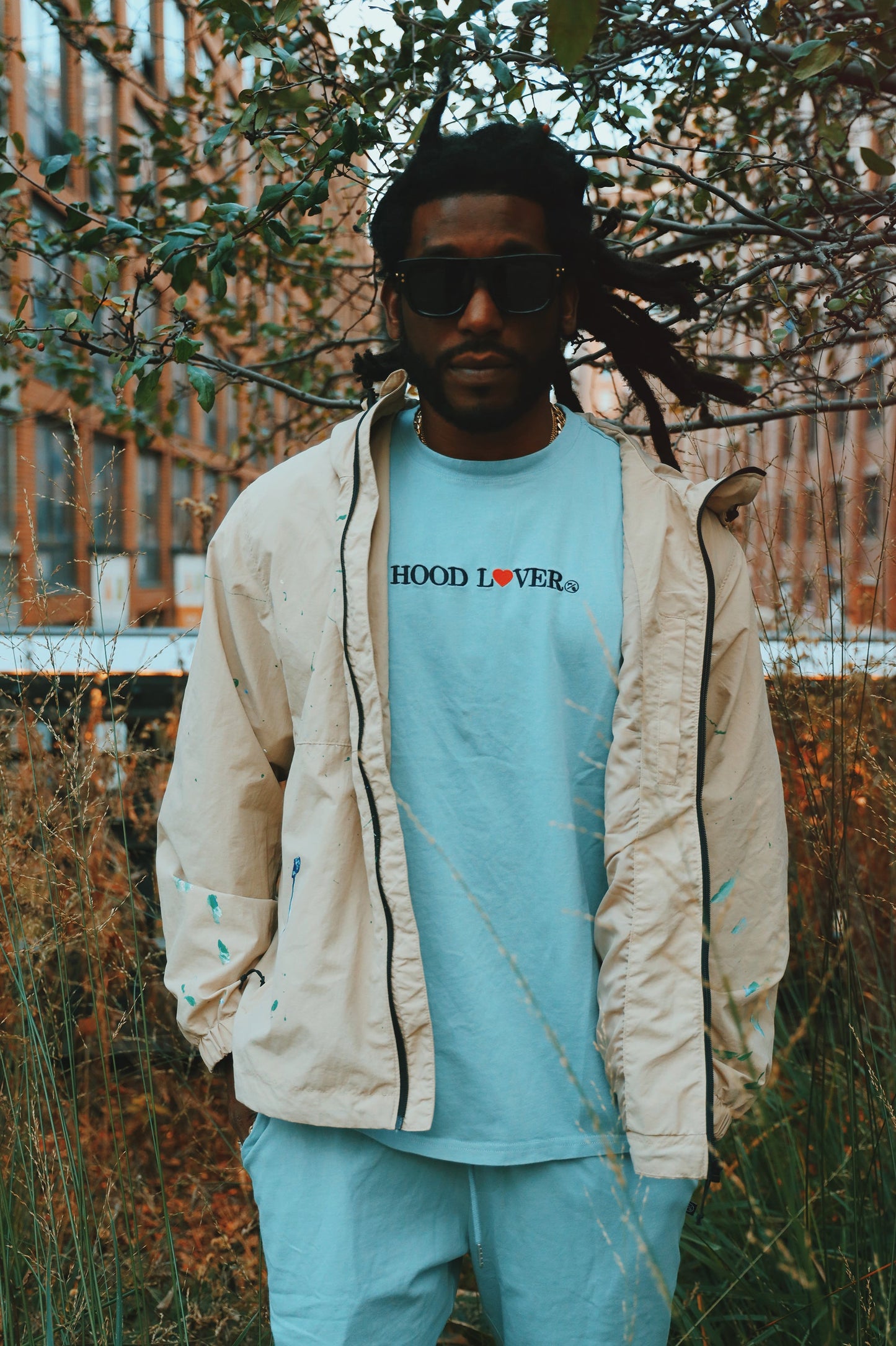 Lover Tee