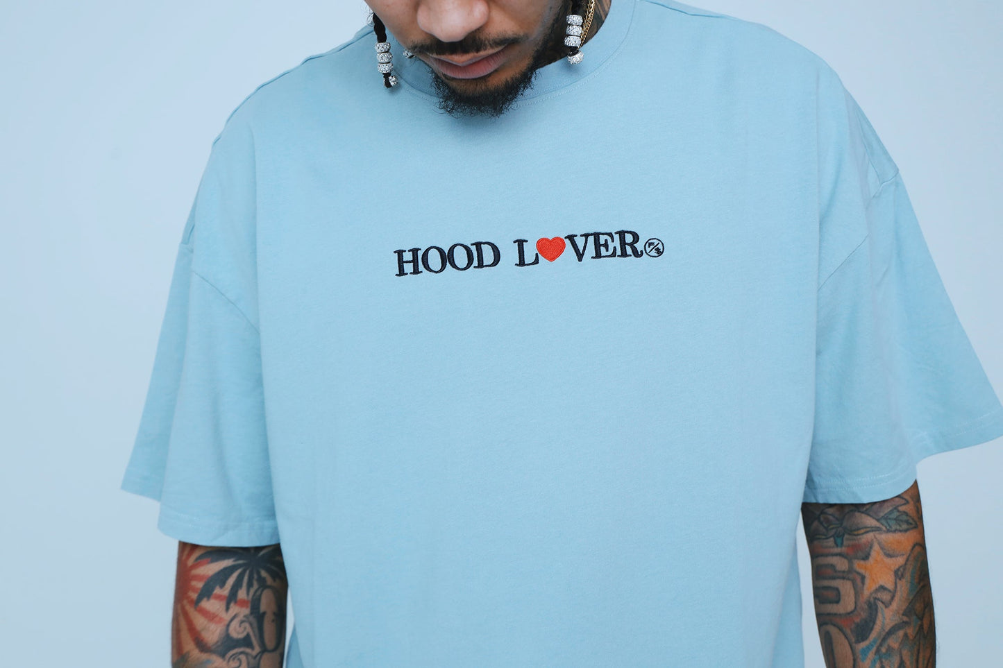 Lover Tee