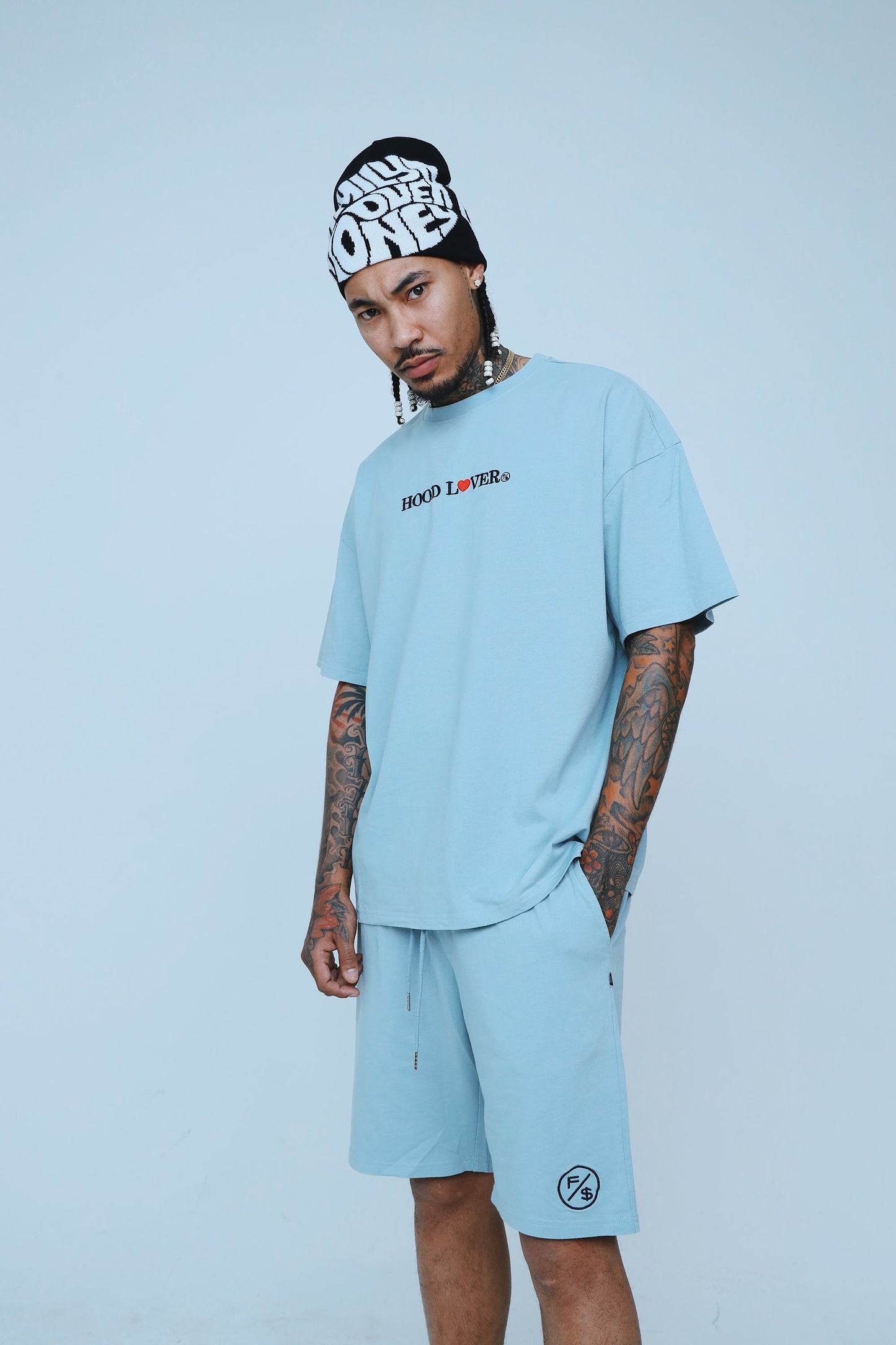 Lover Tee