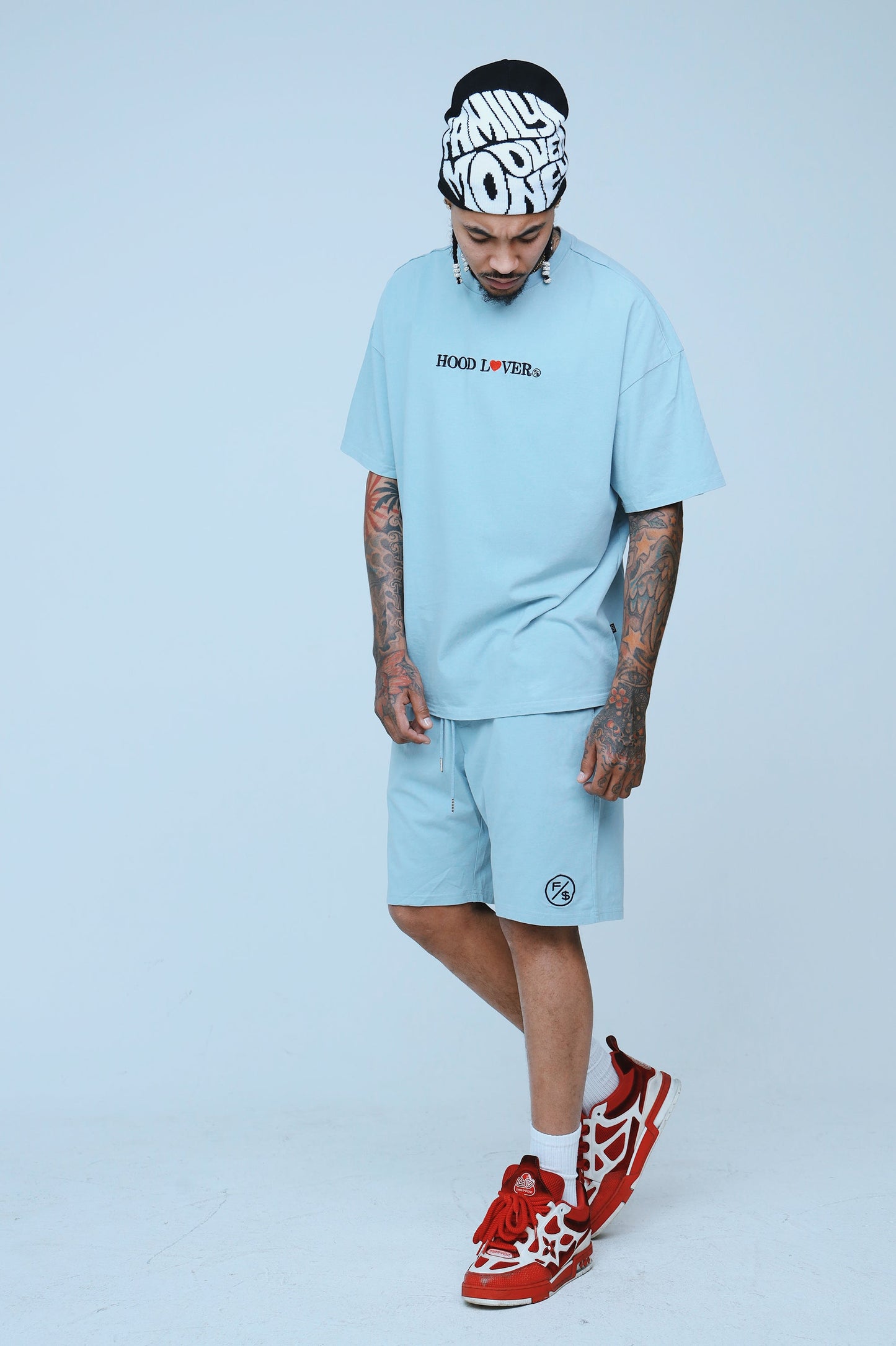 Lover Tee