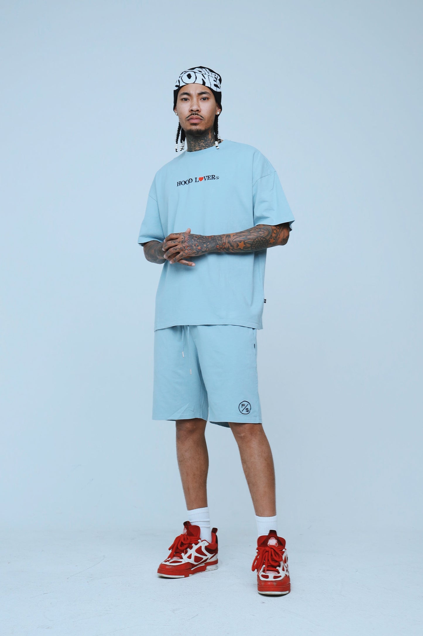 Lover Tee
