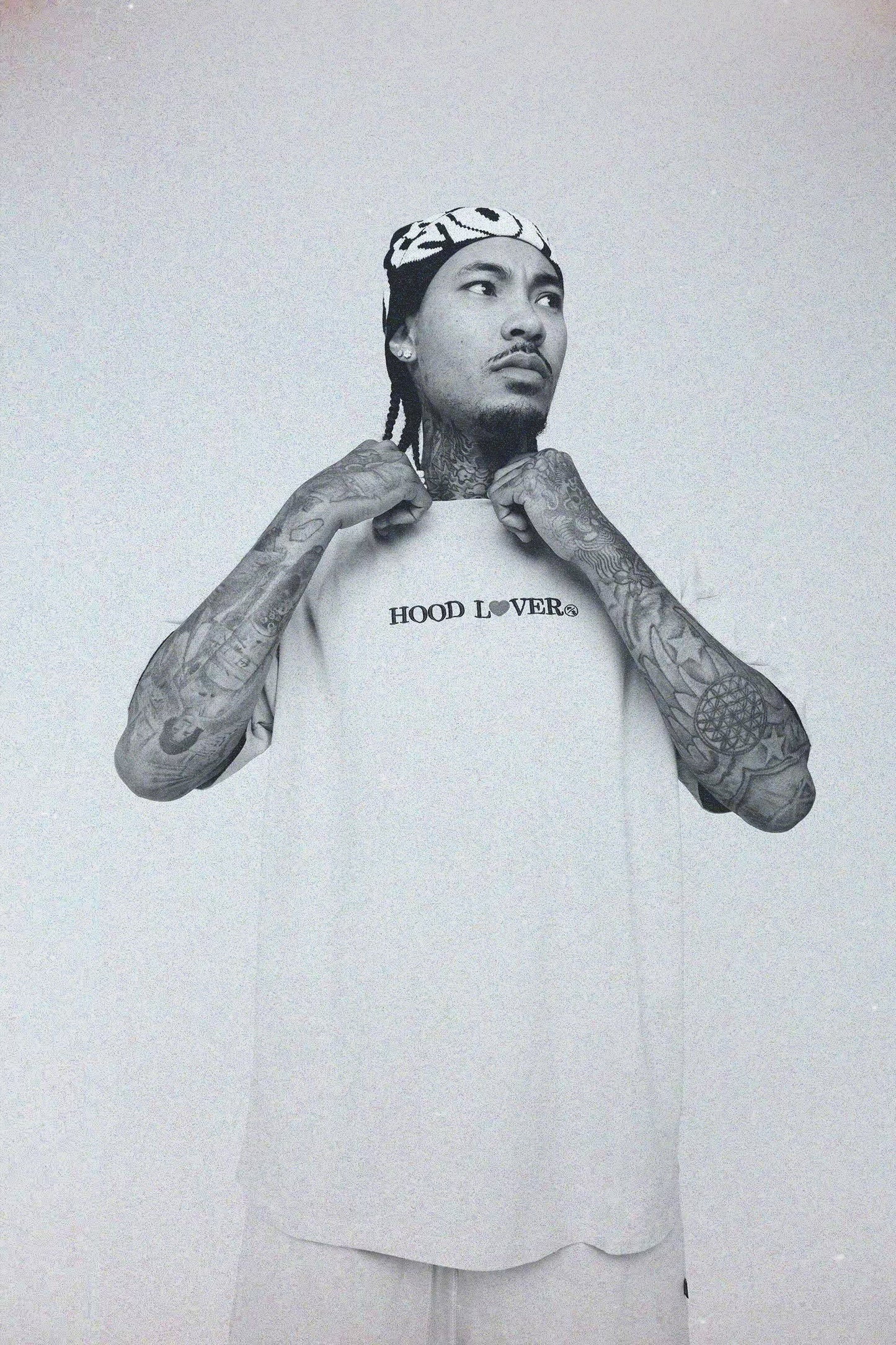 Lover Tee