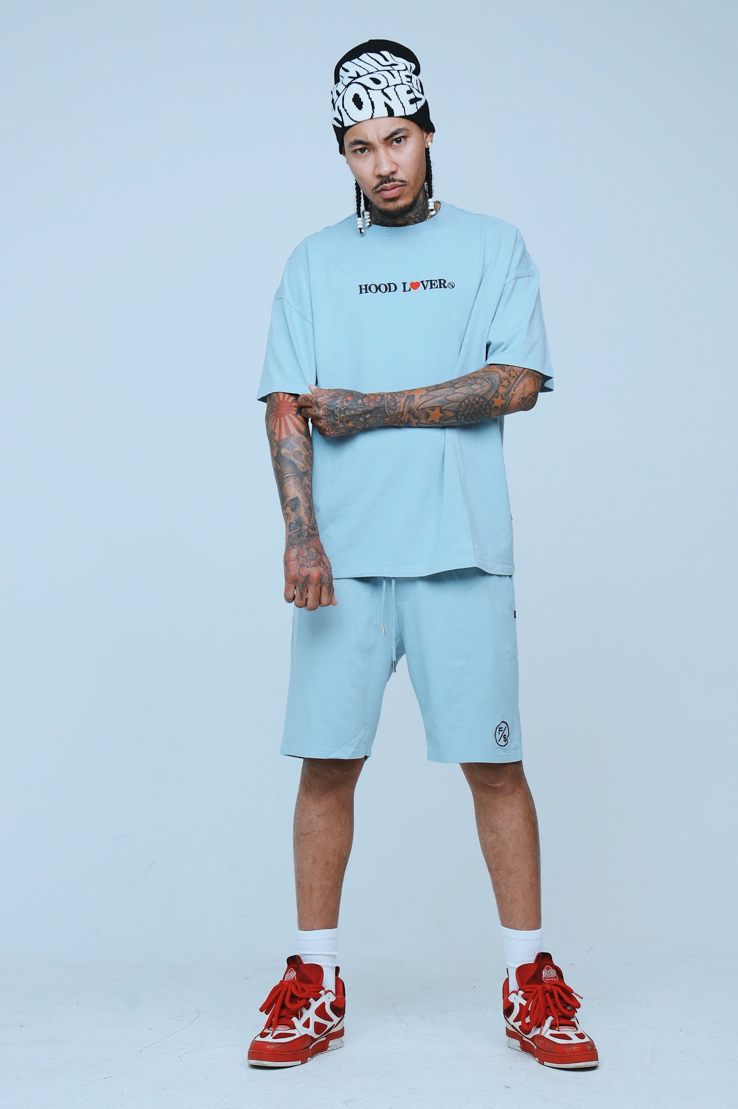 Lover Tee