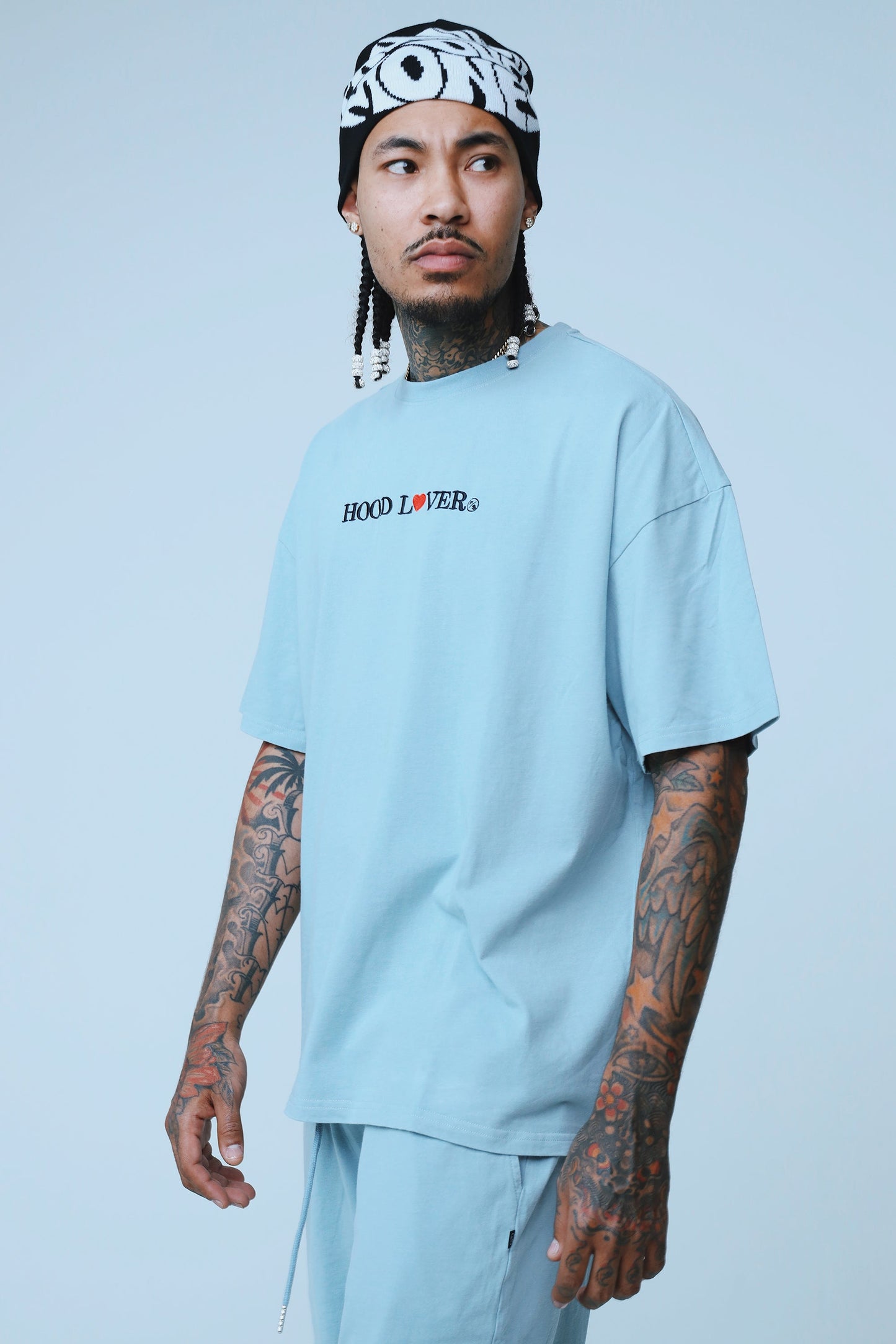 Lover Tee