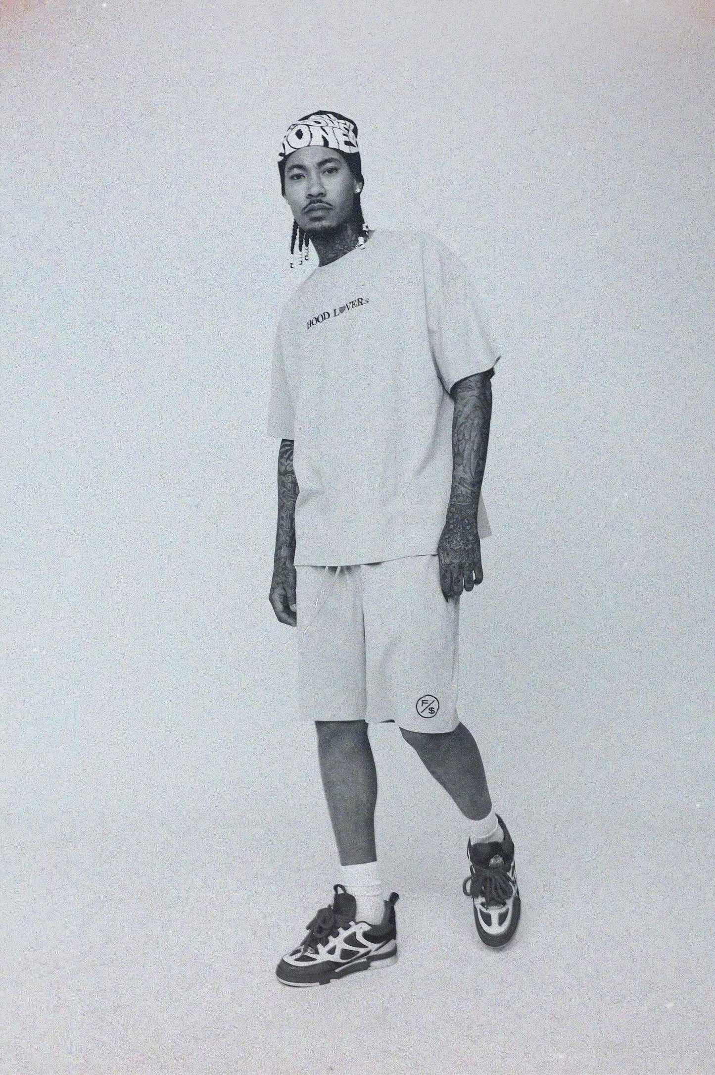 Lover Tee