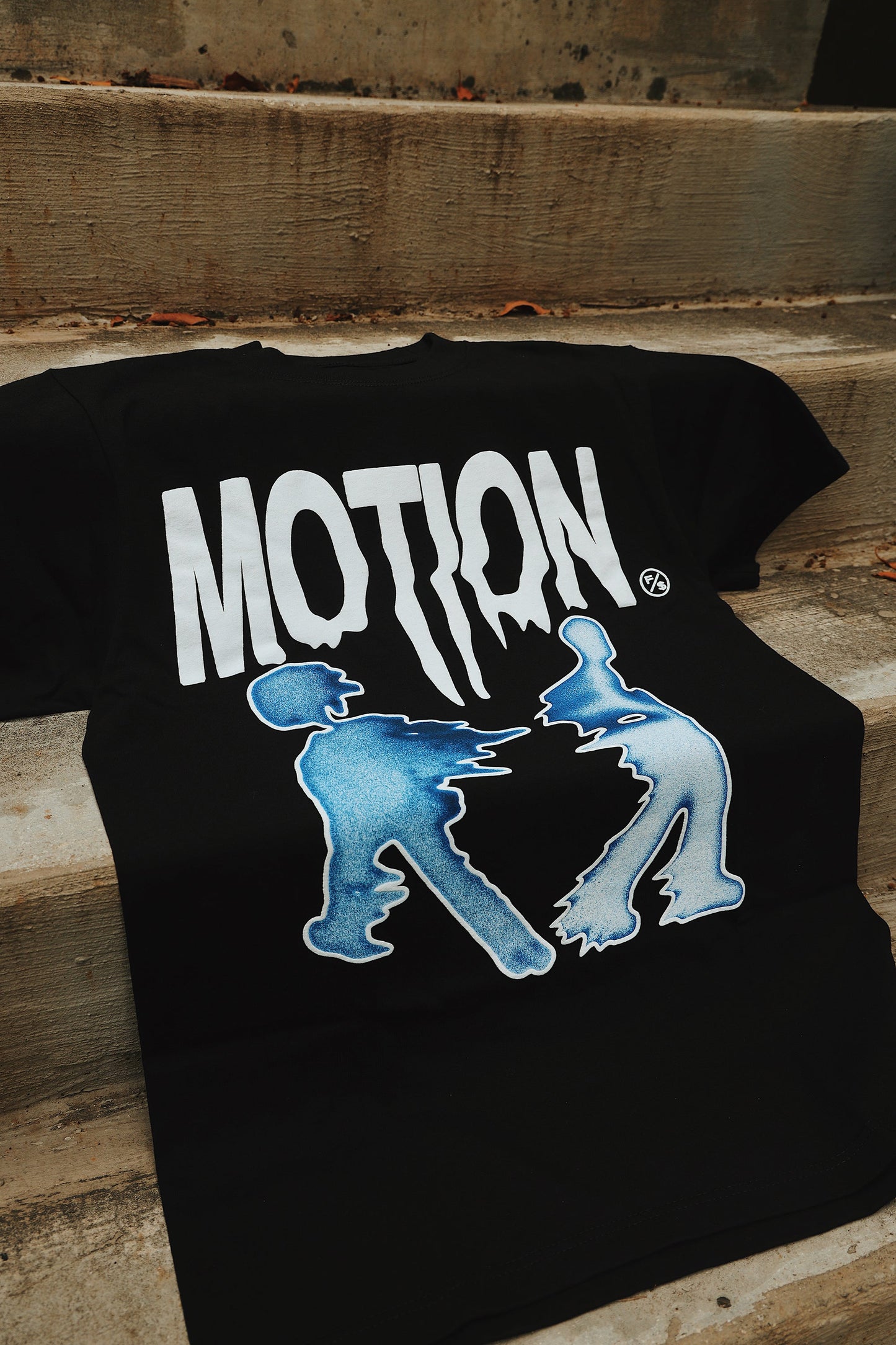 In Motion Tee