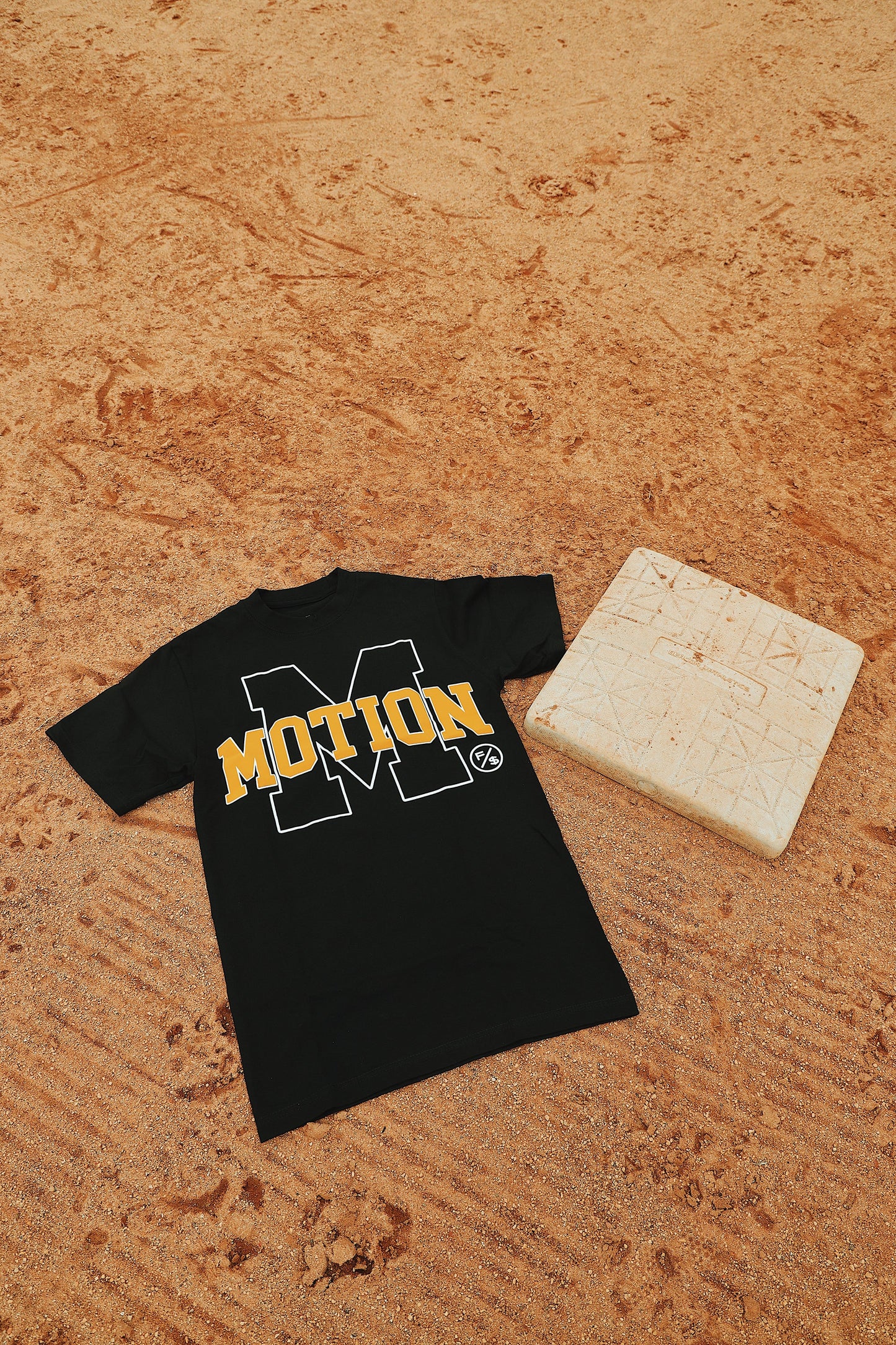 Motion Varsity Tee