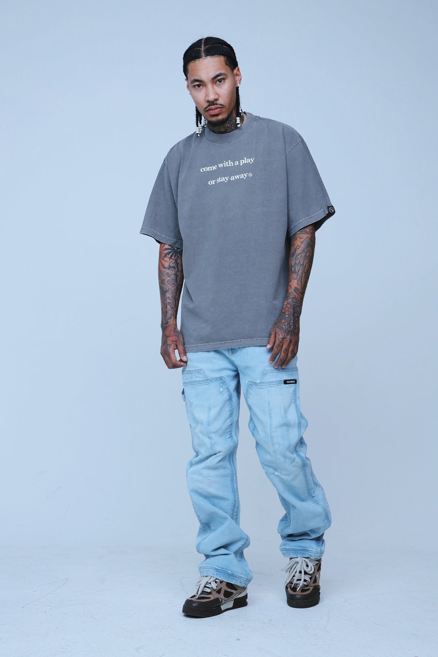 Play Makers Tee
