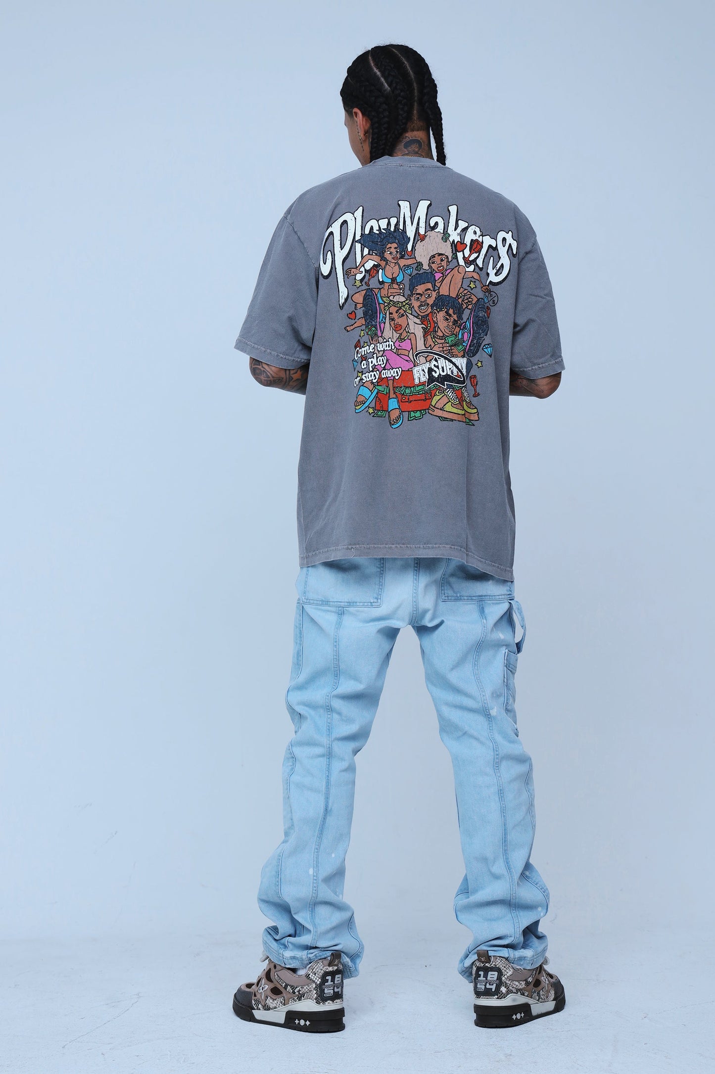 Play Makers Tee