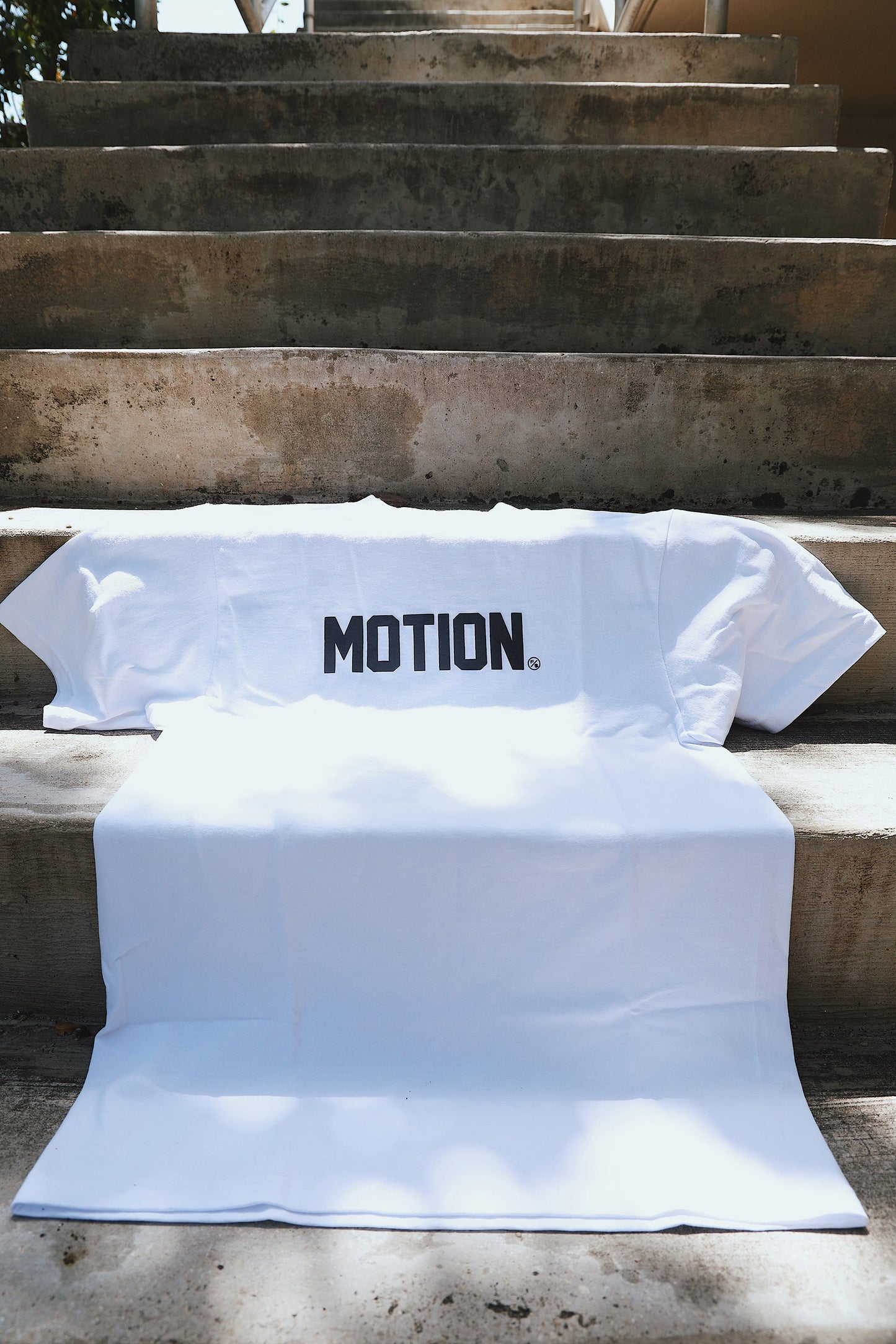 Motion Tee