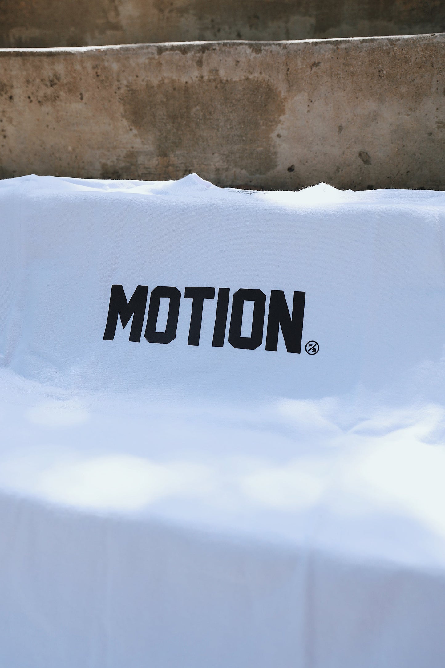 Motion Tee