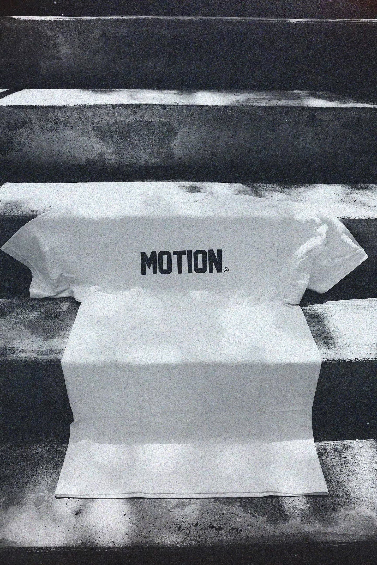 Motion Tee