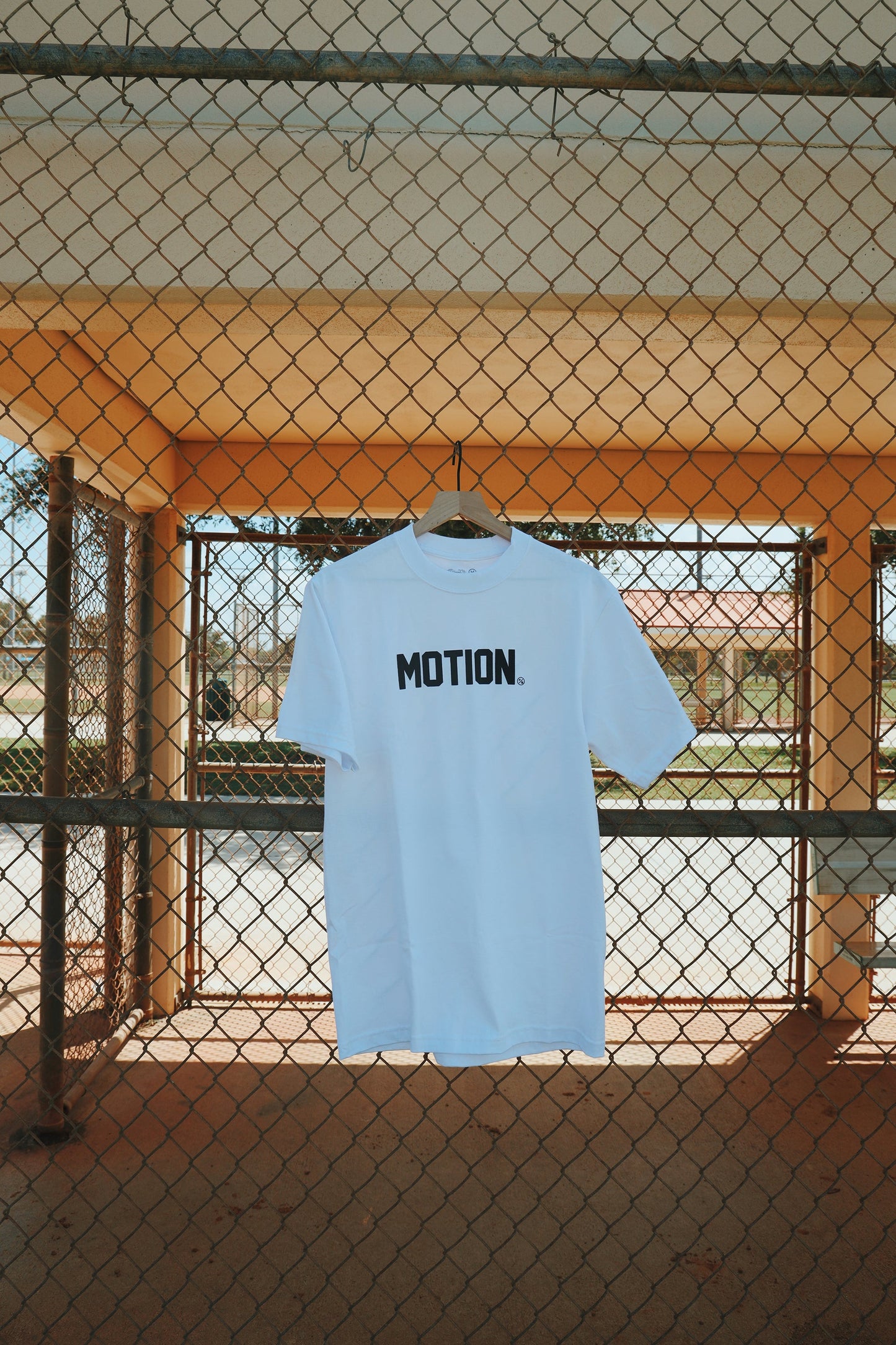 Motion Tee
