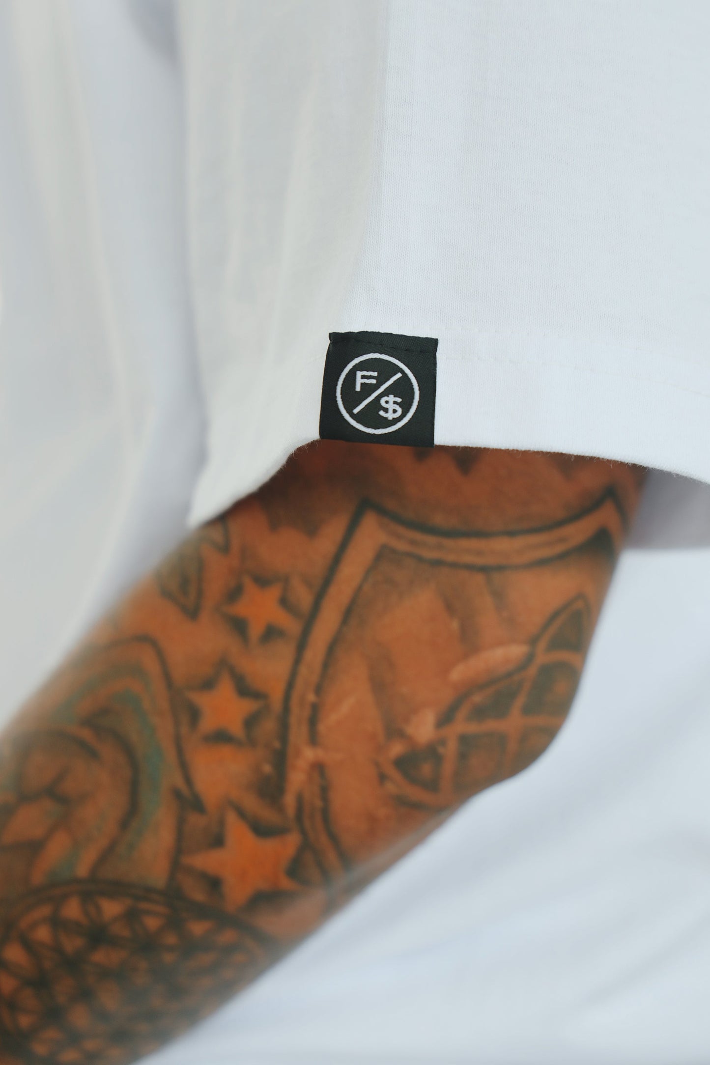 Motion Tee