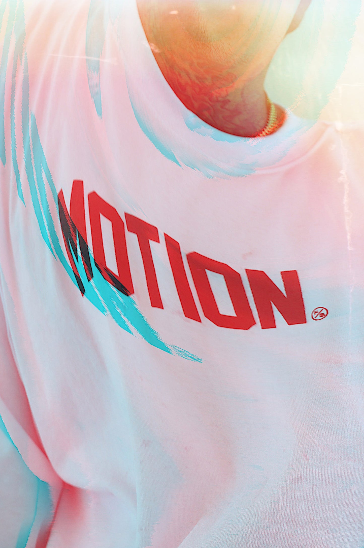 Motion Tee