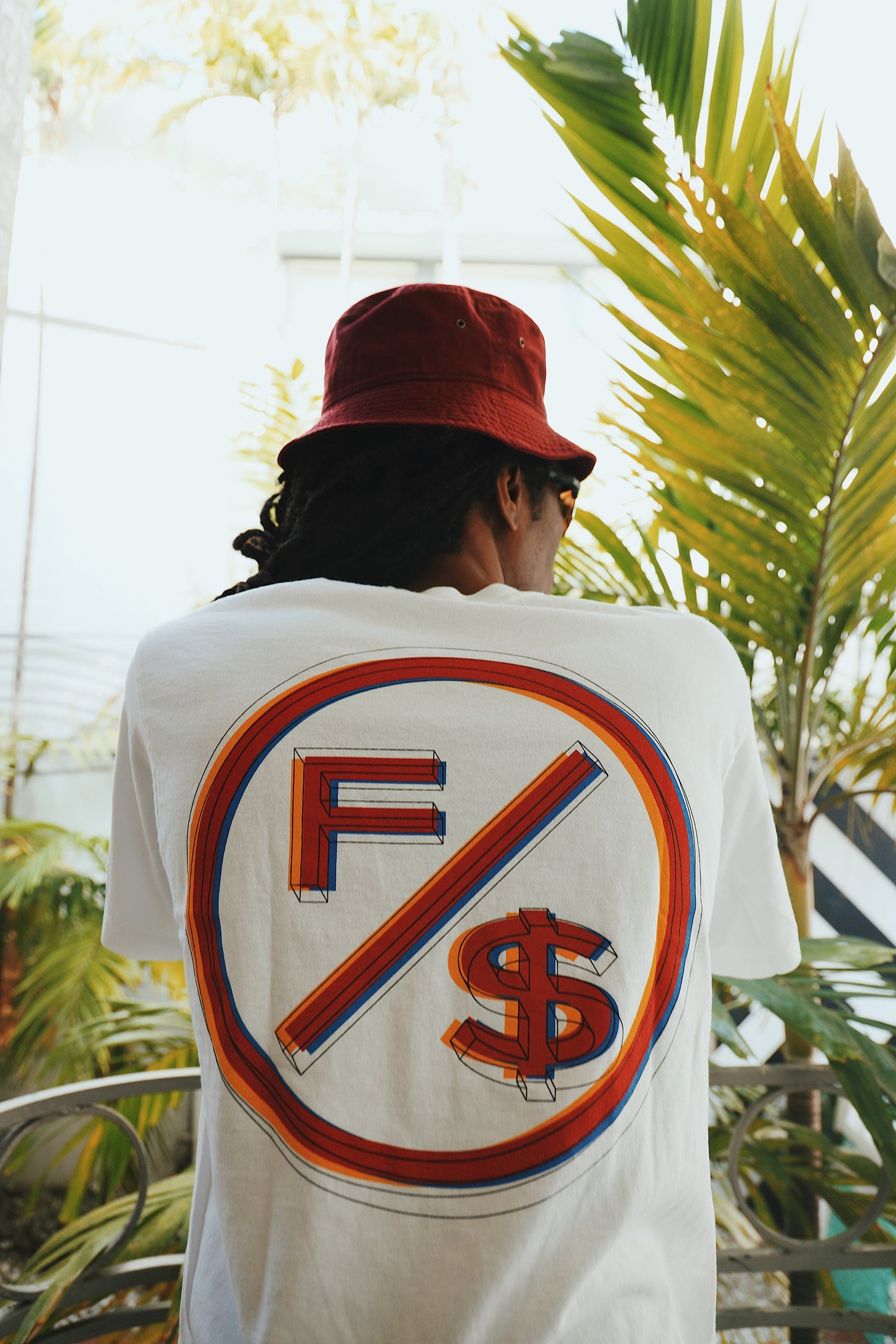 GOAL$ Tee