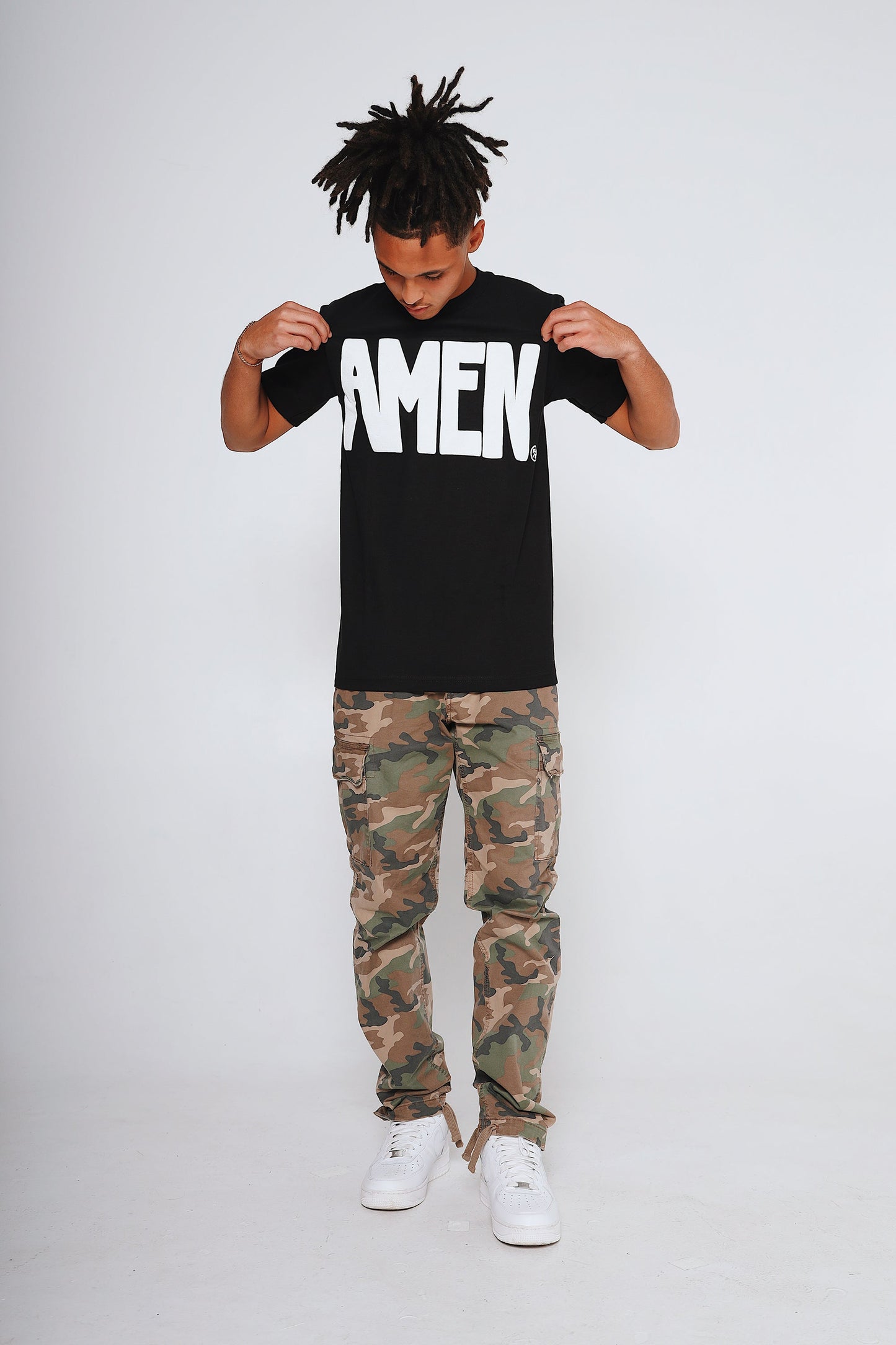AMEN Tee