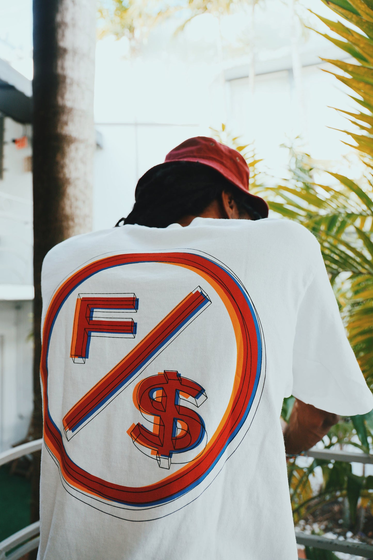 GOAL$ Tee