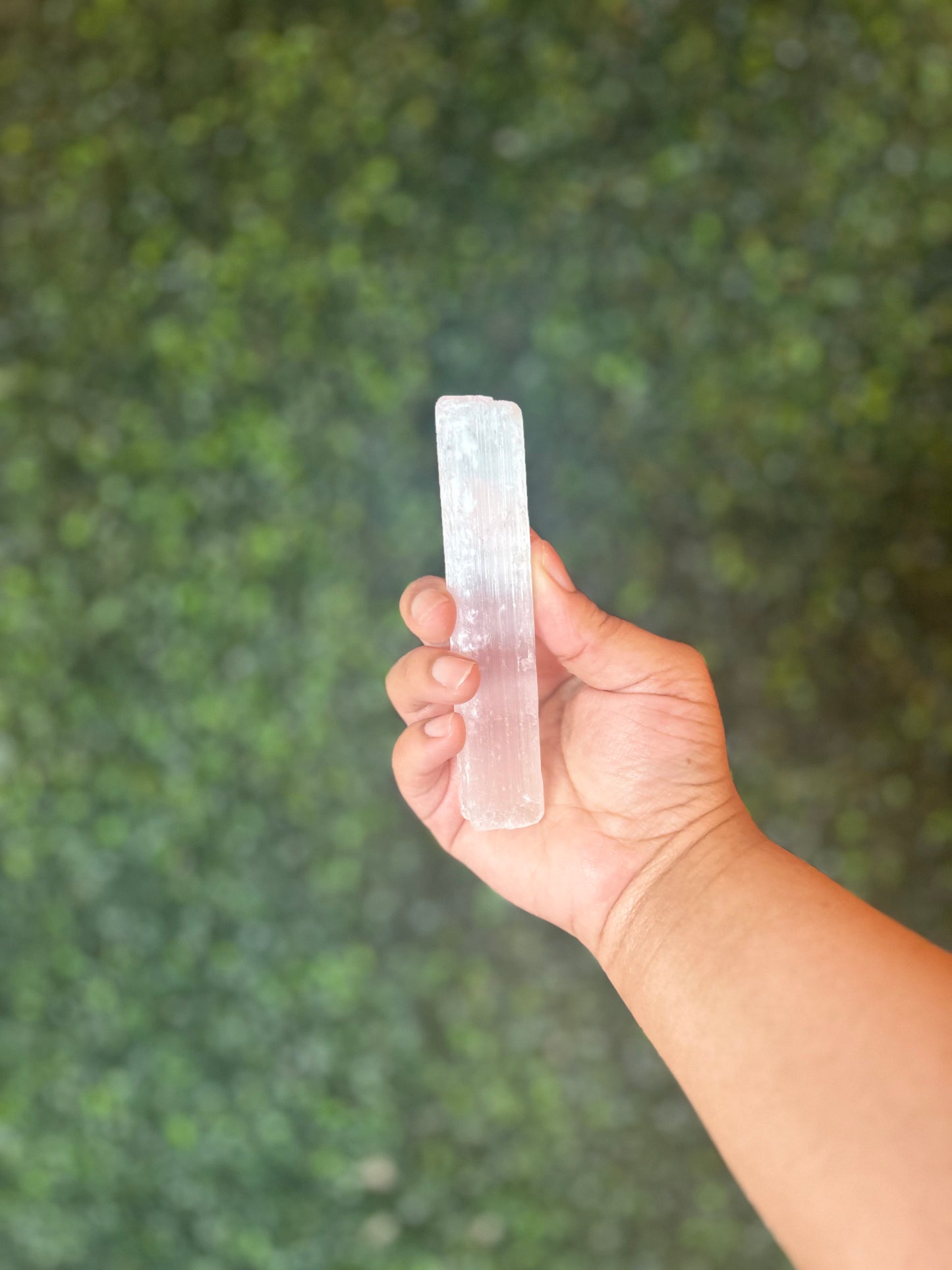 Selenite