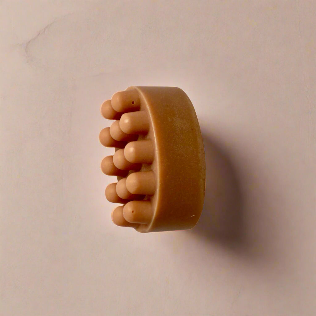Afterglow|Massage Bar Soap