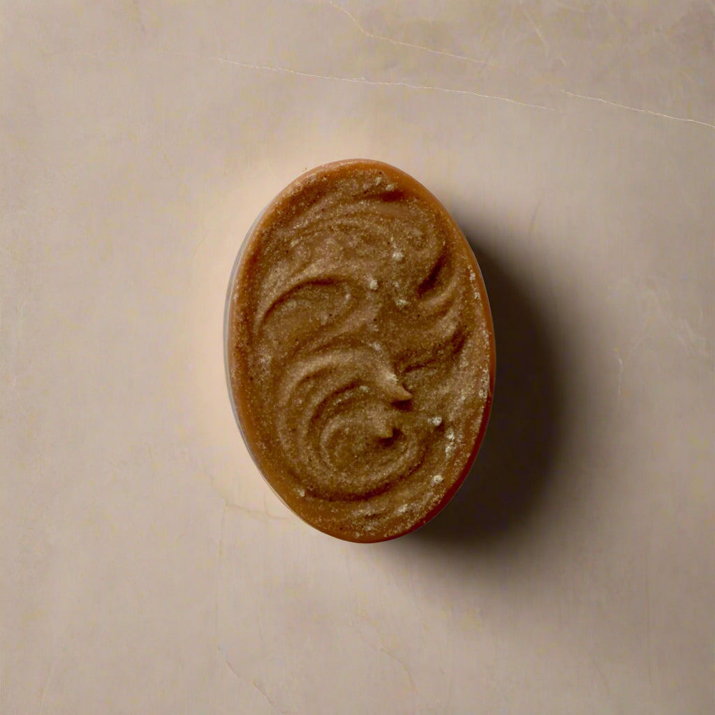 Afterglow|Massage Bar Soap