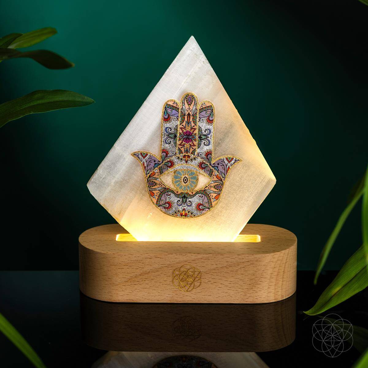 Rejuvenation Lamp