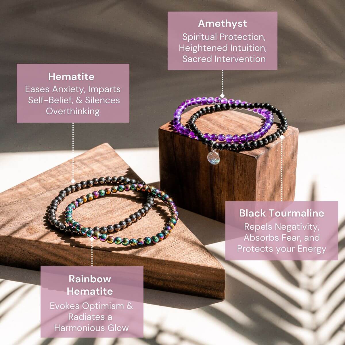 The Absolute Bracelet Set