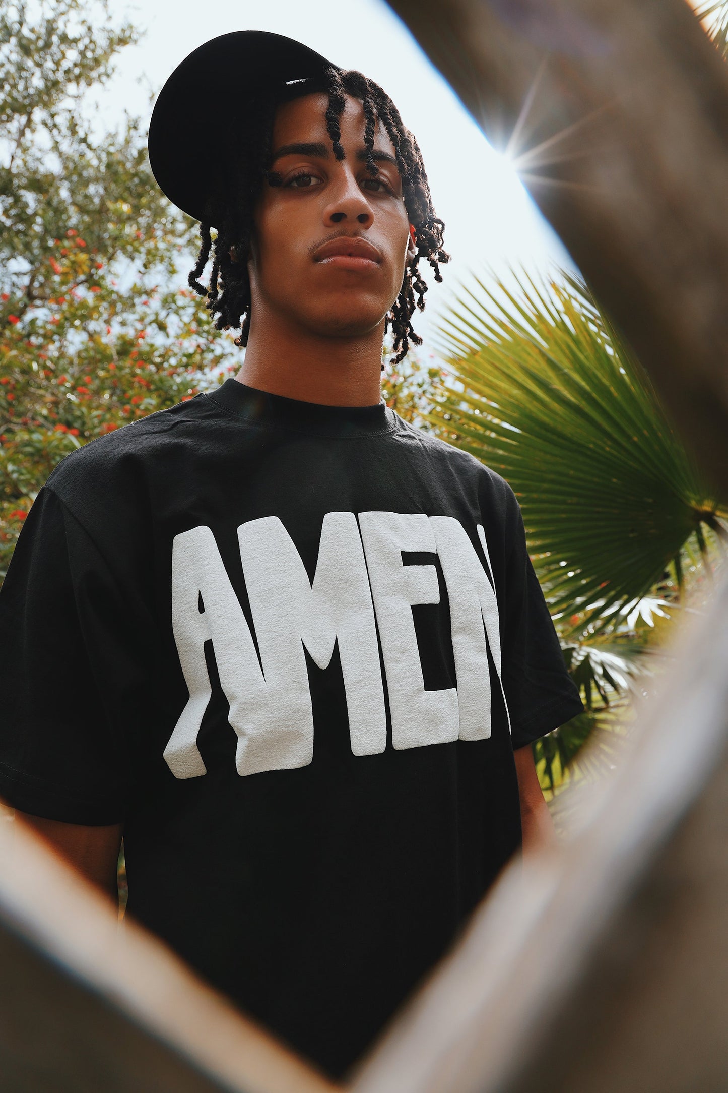 AMEN Tee