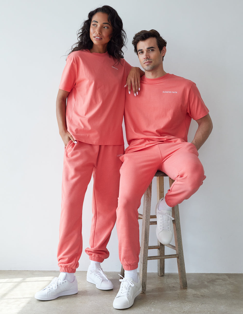 Basics|Canyon Unisex Tee