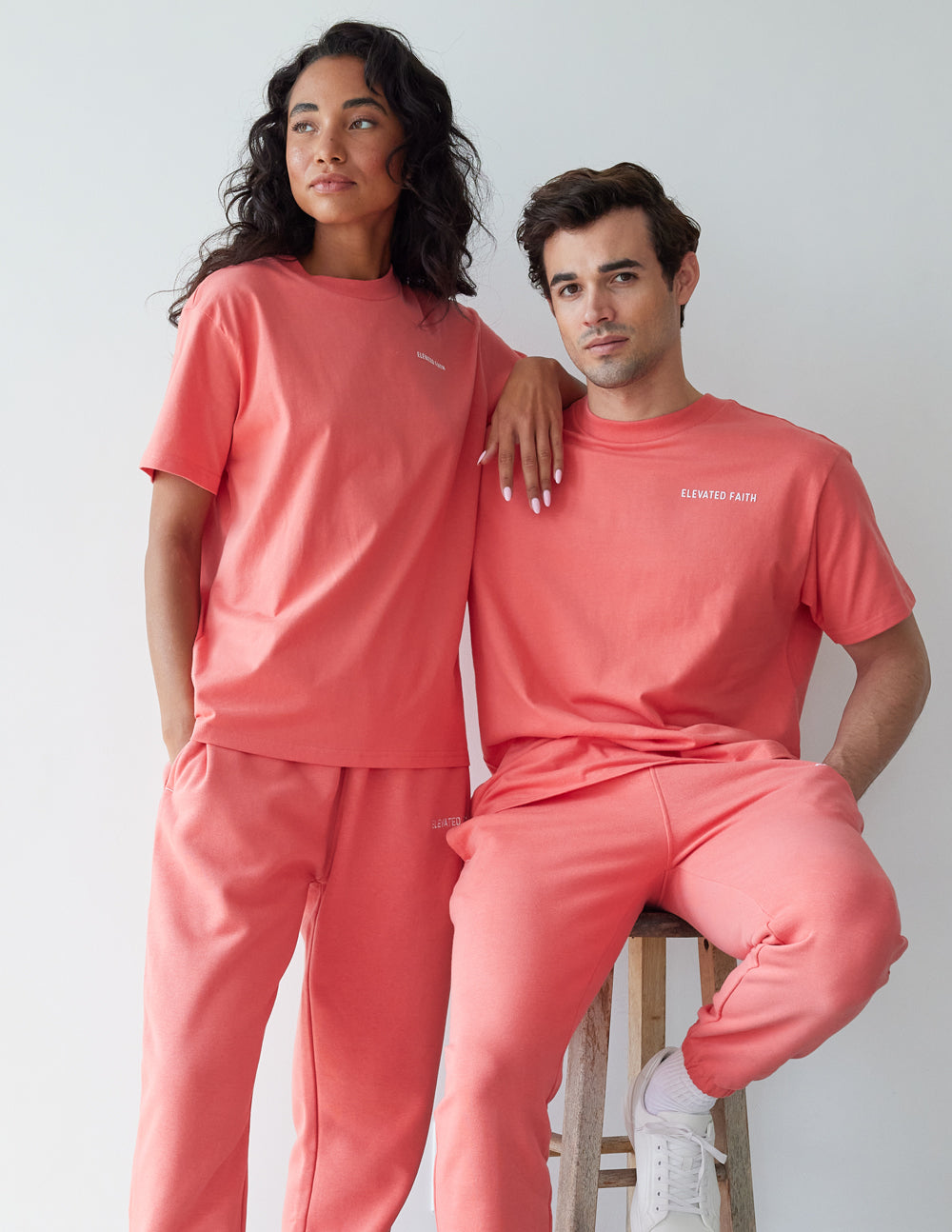Basics|Canyon Unisex Tee