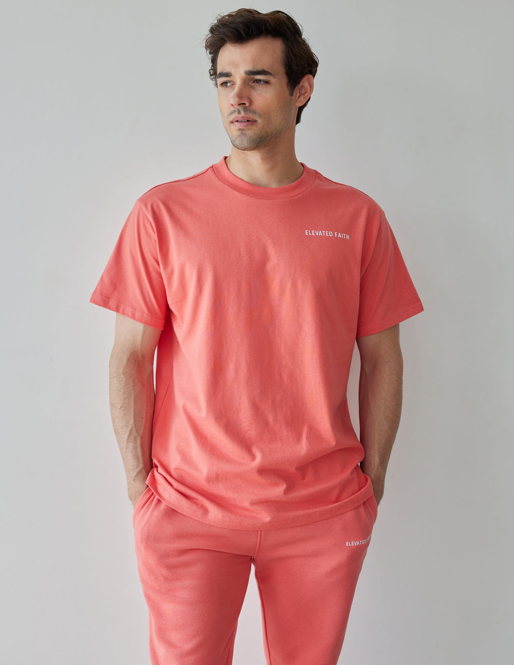 Basics|Canyon Unisex Tee