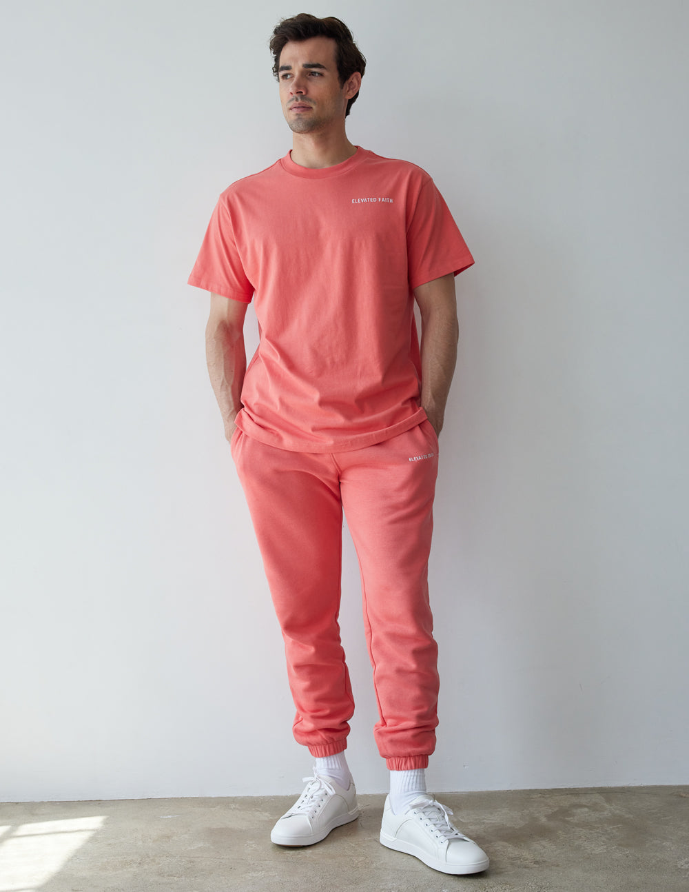 Basics|Canyon Unisex Tee