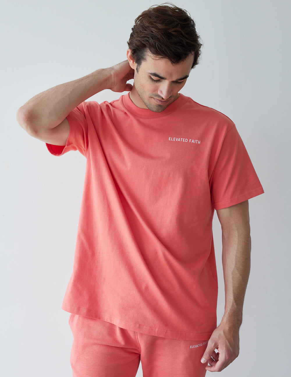 Basics|Canyon Unisex Tee