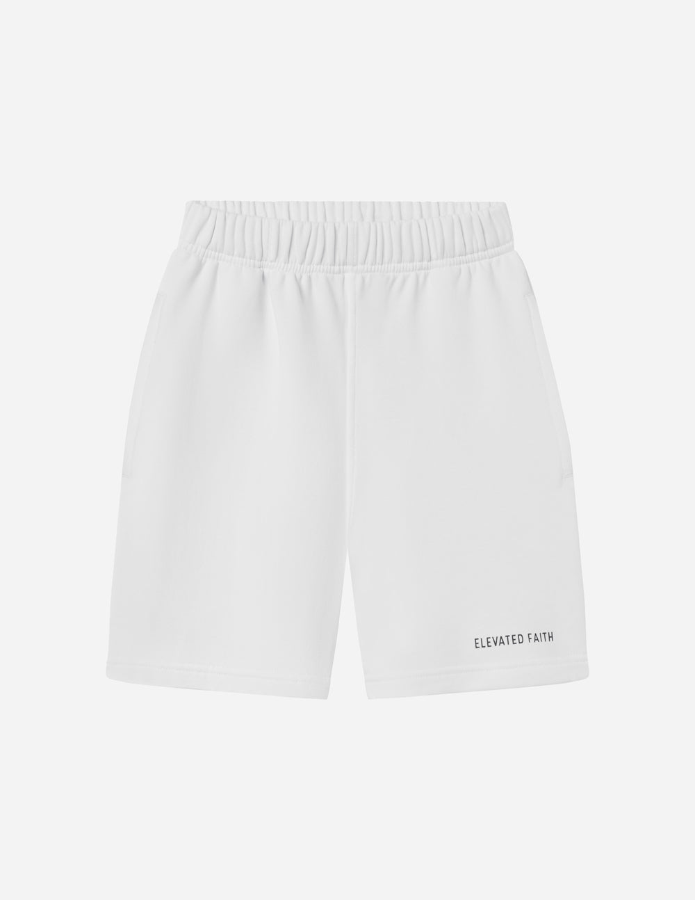 Basics|Ivory Women's Short
