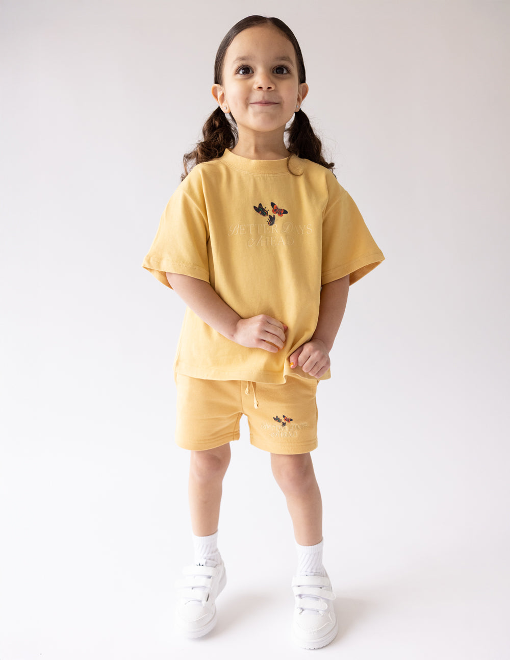 Better Days|Butterfly Kids Short