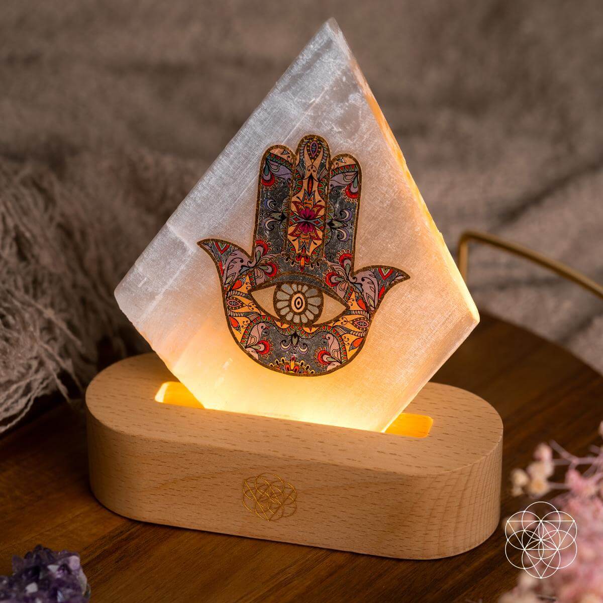 Rejuvenation Lamp