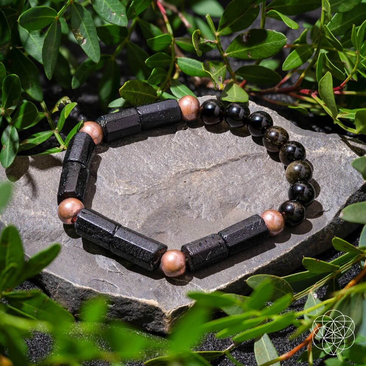 Born to Thrive | Copper Bracelet of Power