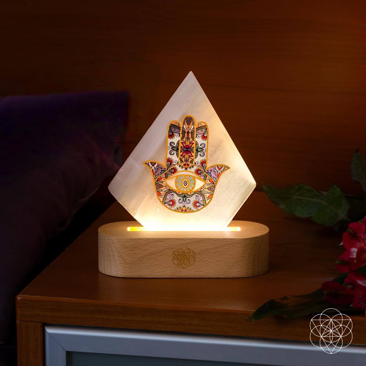 Rejuvenation Lamp
