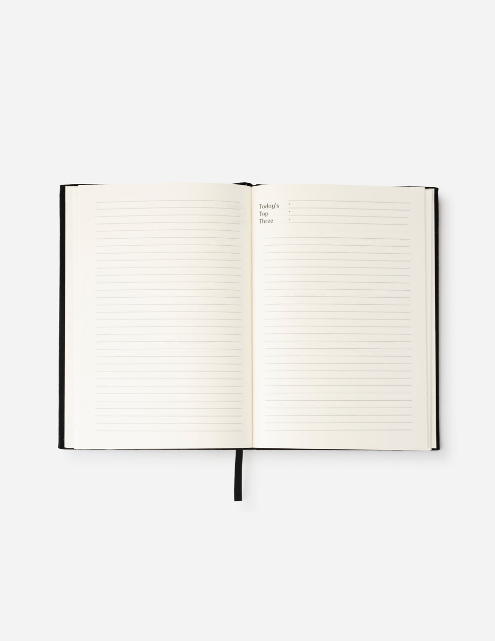 Created by the Creator|Embroidered Planner