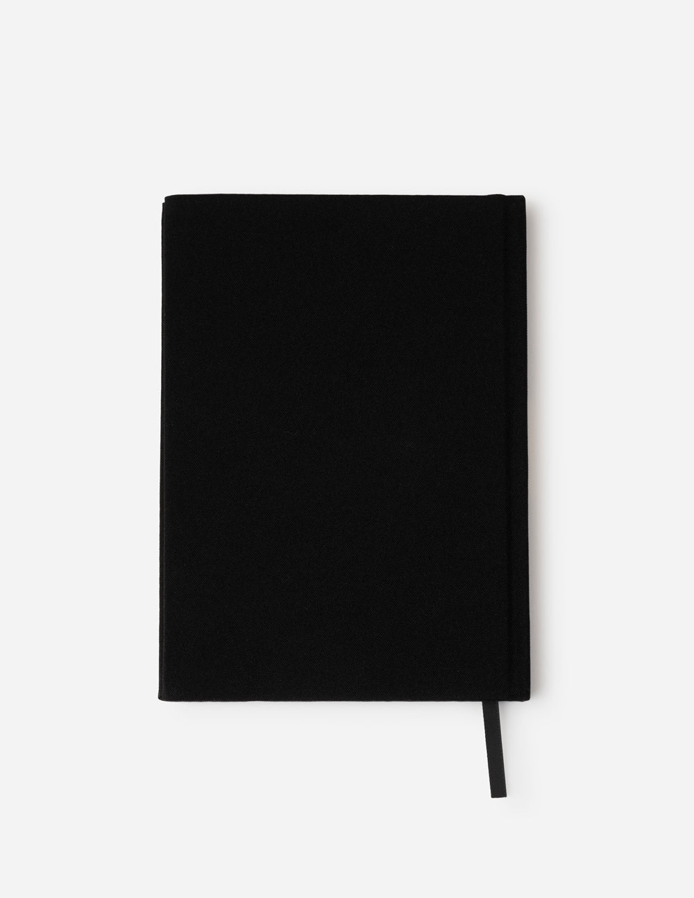 Created by the Creator|Embroidered Planner