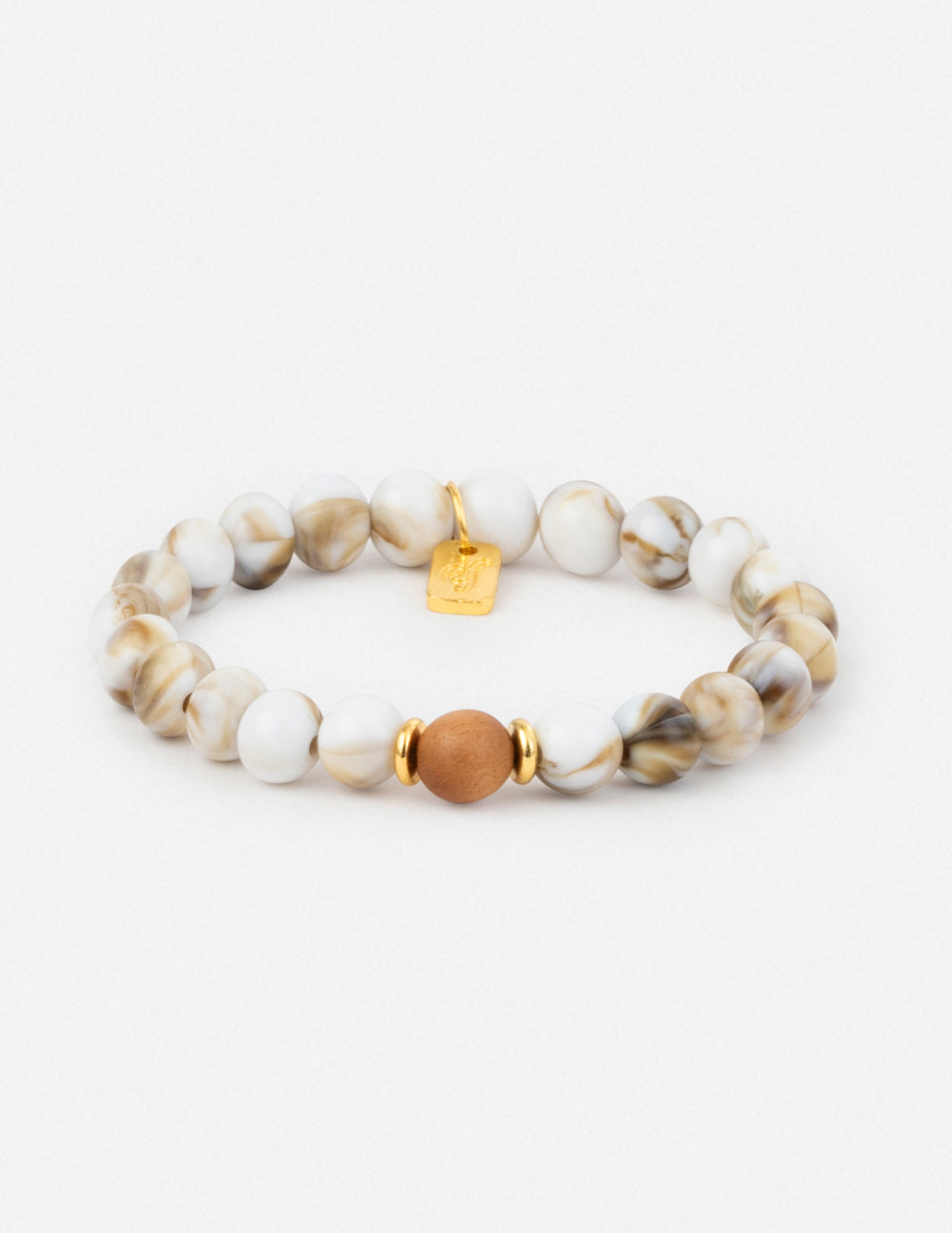 Creation Stone Bracelet