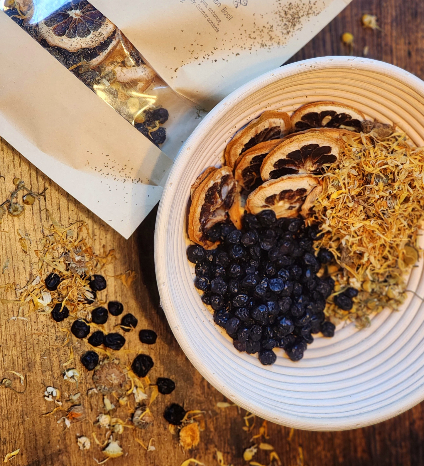 Protection|Simmer Pot Kit