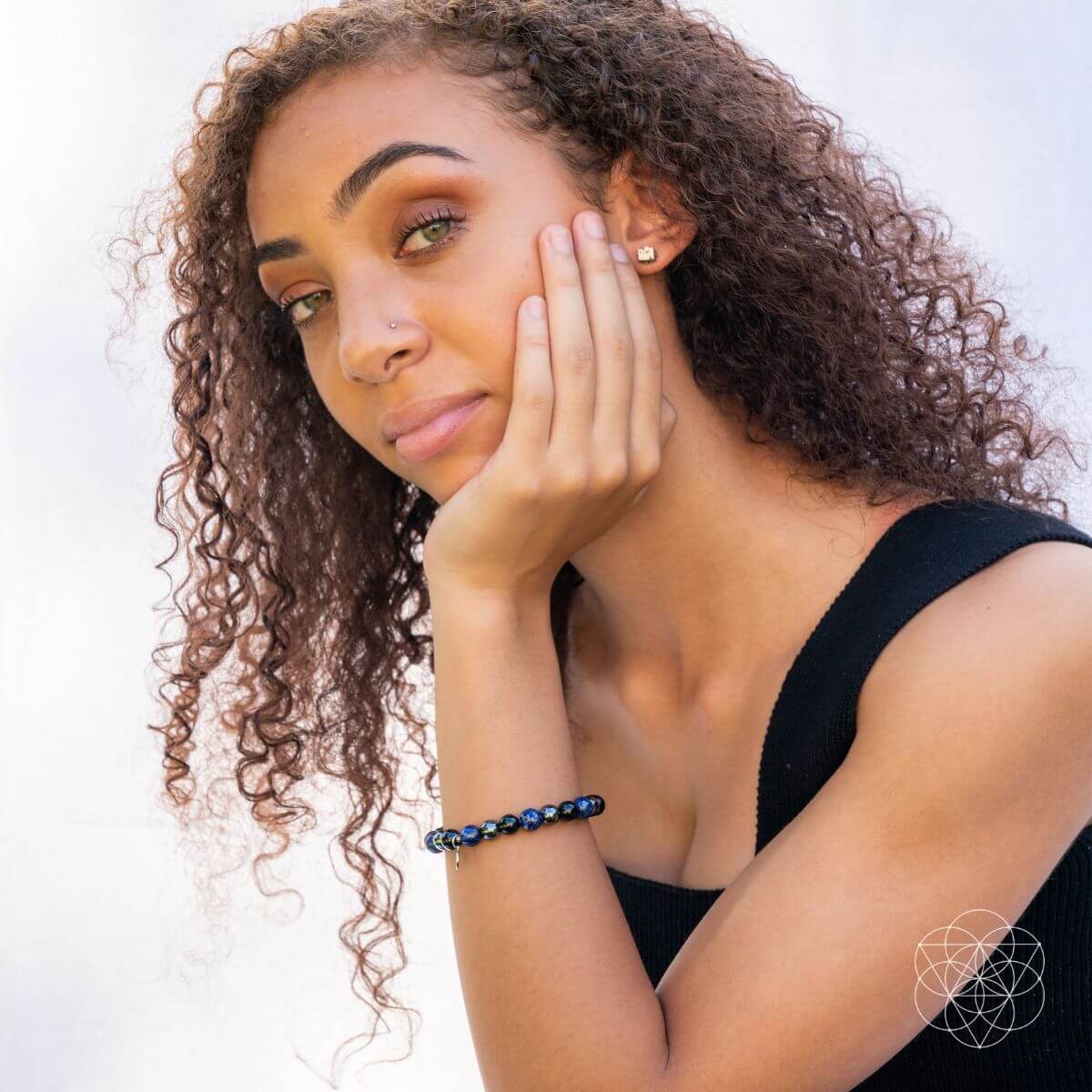 The Energy Shield Bracelet